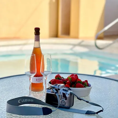 Olgas Holiday home La Mata (Torrevieja)