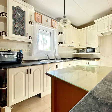 Olgas Holiday home *