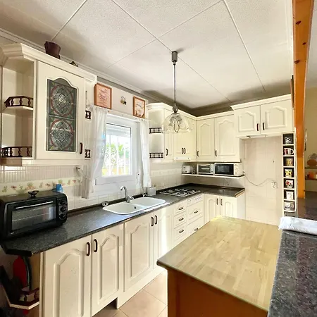 Holiday home Olgas La Mata (Torrevieja)