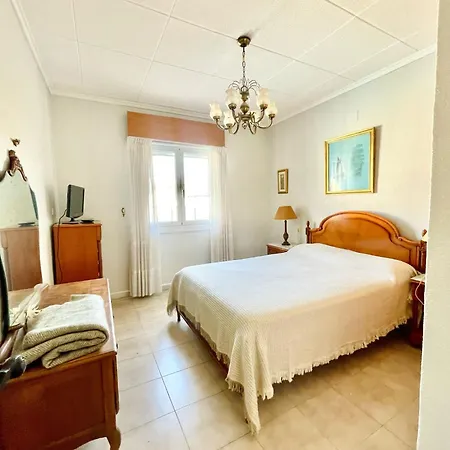 Olgas Holiday home La Mata (Torrevieja)