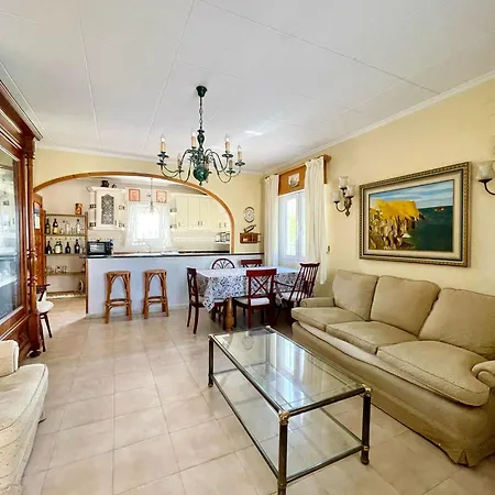 Holiday home Olgas