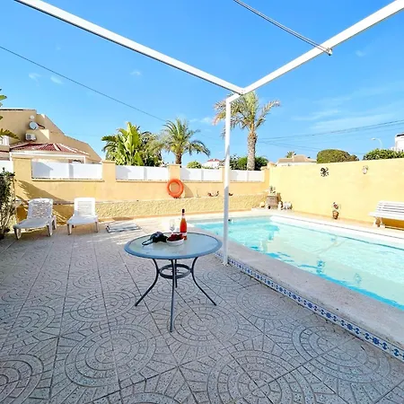Holiday home Olgas *